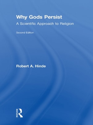 Why Gods Persist