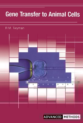 Gene Transfer to Animal Cells