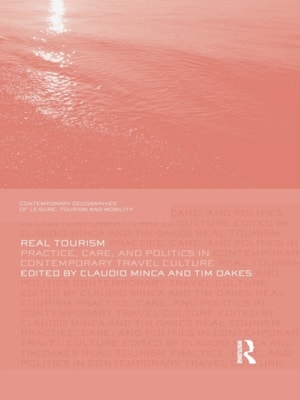 Real Tourism