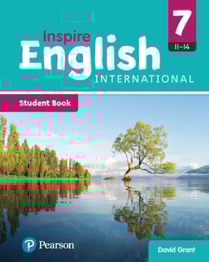 Inspire English International Year 7 Student Book