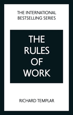 Rules of Work