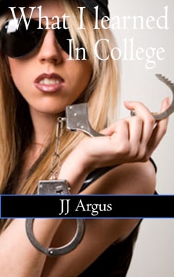 What I Learned in College