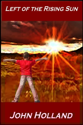 Left of the Rising Sun