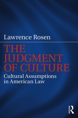 Judgment of Culture
