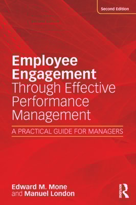 Employee Engagement Through Effective Performance Management