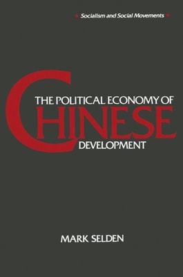 Political Economy of Chinese Development