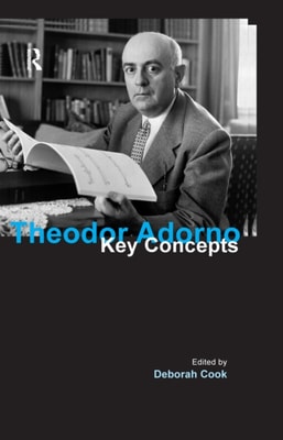 Theodor Adorno