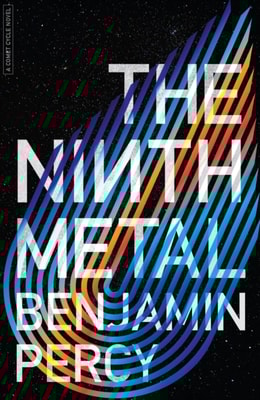 Ninth Metal