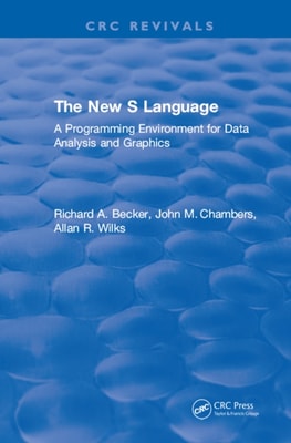New S Language