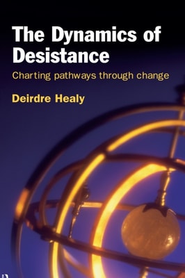 Dynamics of Desistance