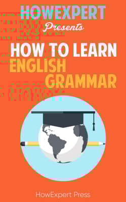 How To Learn English Grammar