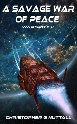 Savage War Of Peace