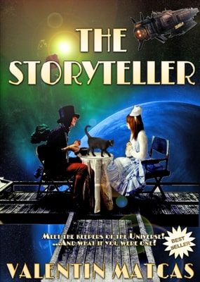 Storyteller