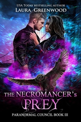 Necromancer's Prey