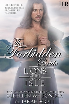 Forbidden Bride