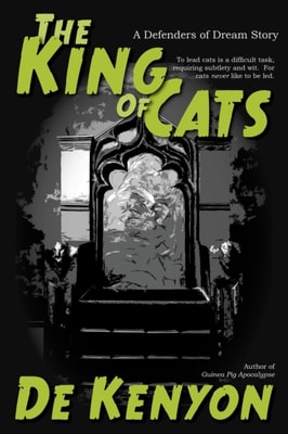 King of Cats