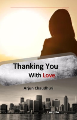 Thanking You With Love...
