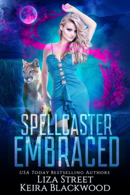 Spellcaster Embraced