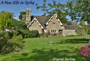 My New Life in Corby