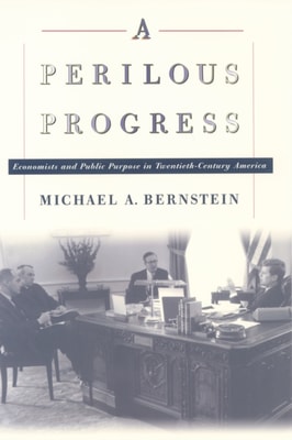 Perilous Progress