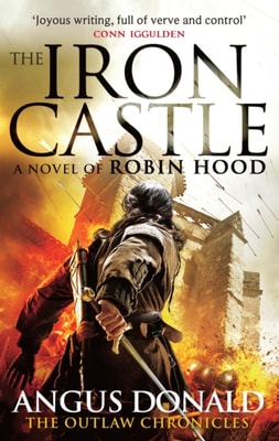 Iron Castle