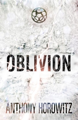 Power of Five: Oblivion