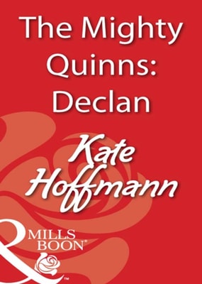 Mighty Quinns: Declan