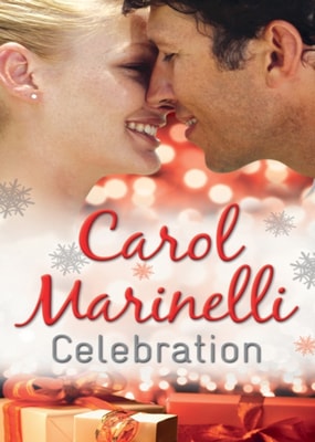 Celebration: Italian Boss, Ruthless Revenge / One Magical Christmas / Hired: The Italian's Convenient Mistress