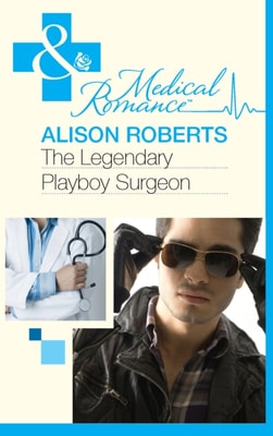 Legendary Playboy Surgeon
