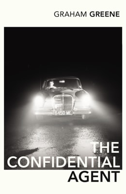 Confidential Agent