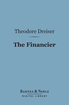 Financier (Barnes & Noble Digital Library)