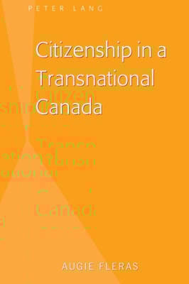 Citizenship in a Transnational Canada