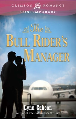 Bull Rider's Manager