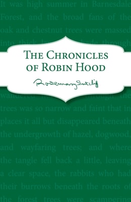 Chronicles of Robin Hood