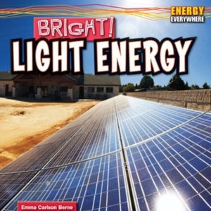 Bright!