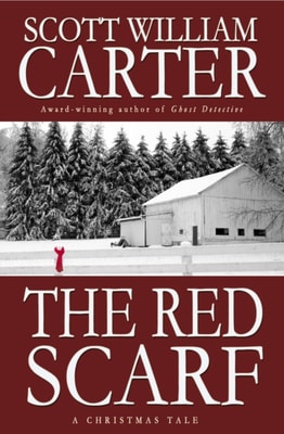 Red Scarf: A Tale of Christmas Magic