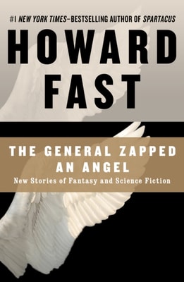 General Zapped an Angel