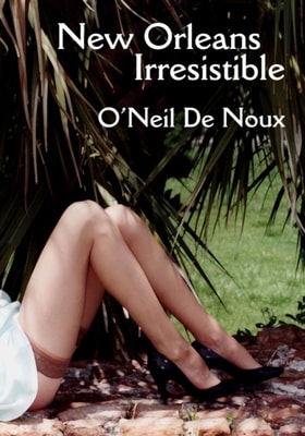 New Orleans Irresistible