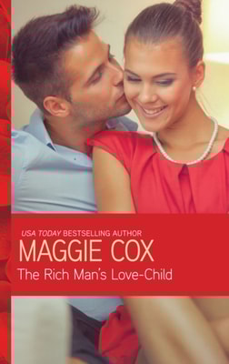 Rich Man's Love-Child