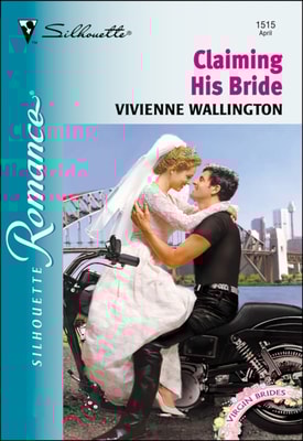 Claiming His Bride