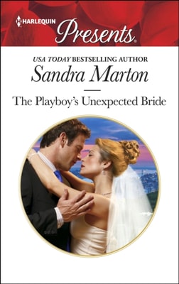 Playboy's Unexpected Bride