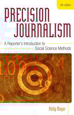Precision Journalism