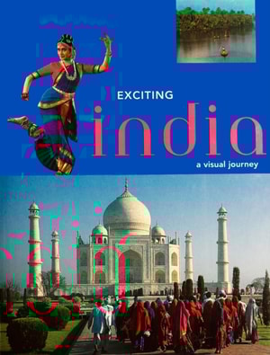 Exciting India