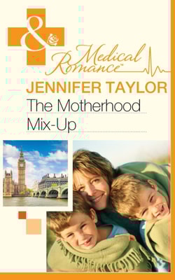 Motherhood Mix-Up
