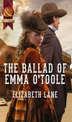 Ballad Of Emma O'toole
