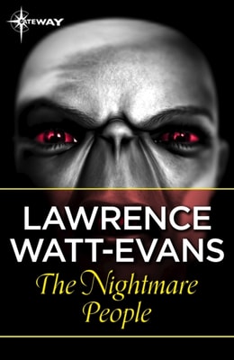 Nightmare People