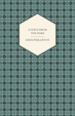 Voice from the Dark