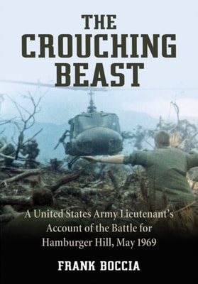 Crouching Beast
