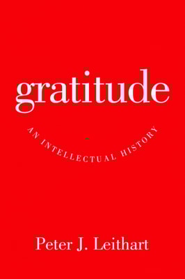 Gratitude