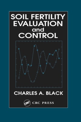 Soil Fertility Evaluation and Control